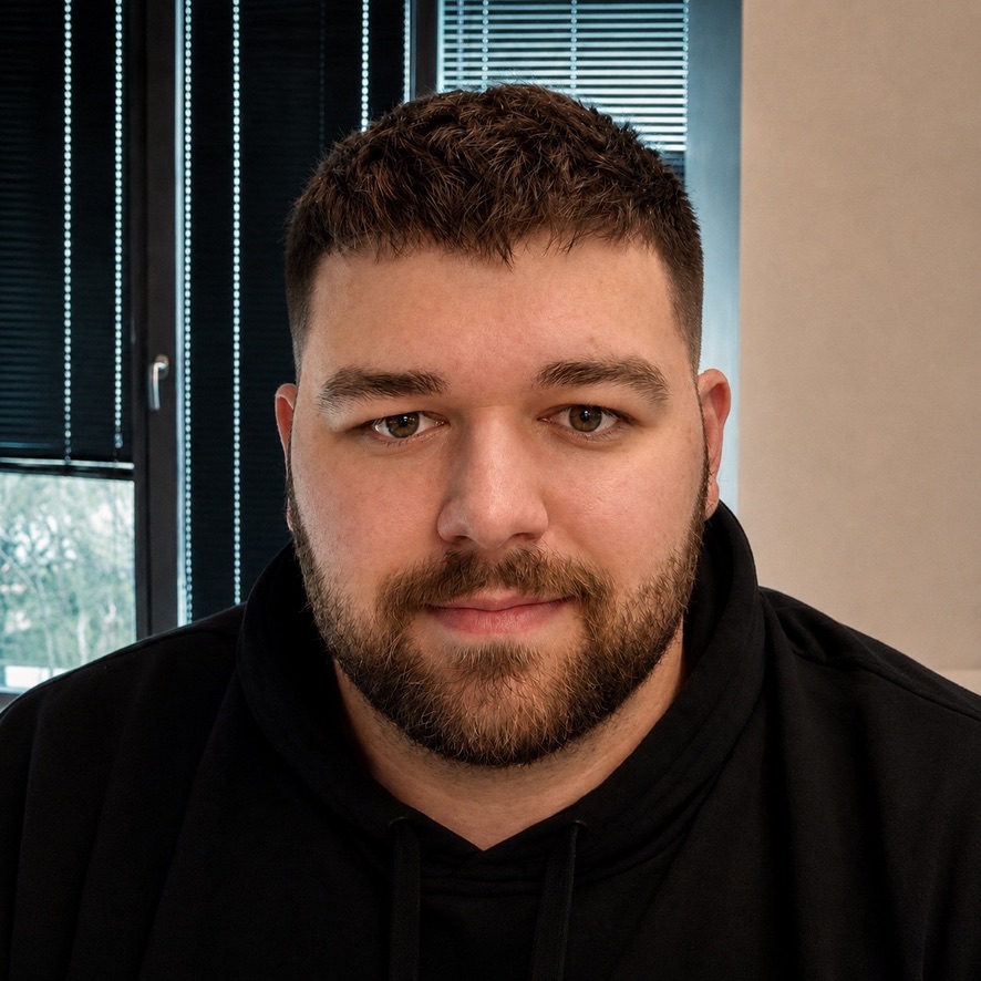 Bartłomiej Romek